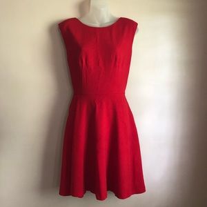 The Limited sleeveless dress